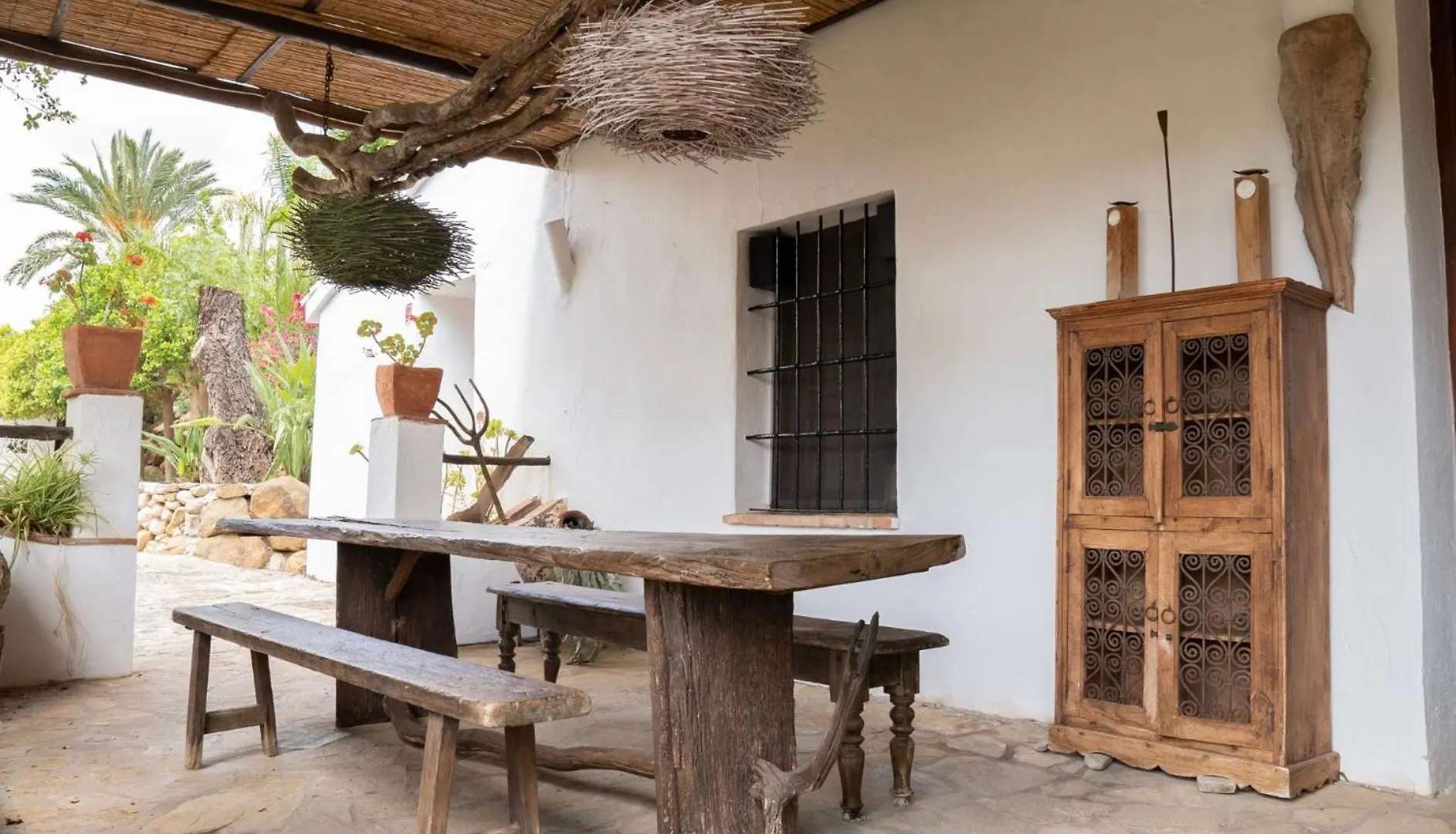 Casa rural Finca Manodiana Hostal Álora