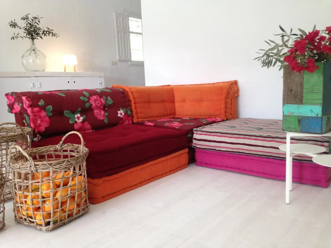 Finca Dariana Padel & Pool Alora 0*,  Spain