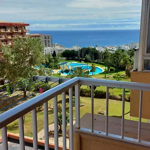 Aguila , Benalmádena Spanje
