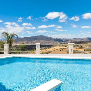 Rural El Mirador Álora