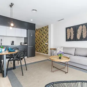  Appartement Smartr Palmas Spanje