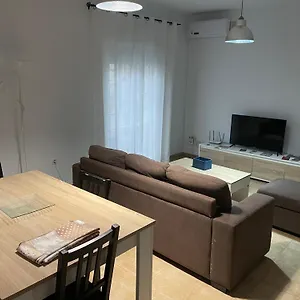 Apartamento Piso Carambuco, Álora