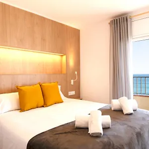 Appartement Primera Linea Torre Valentina Spanje