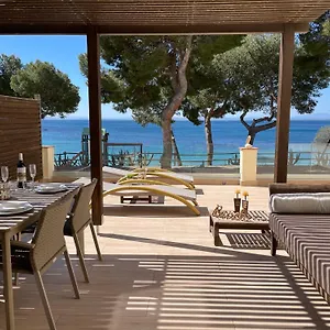 New Madrague Beach , Roses Spanje