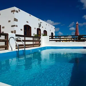Macher , Tias Spain