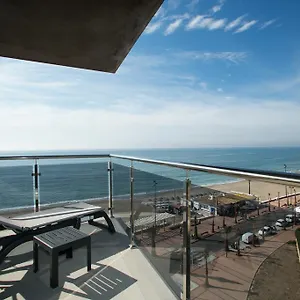  Appartement Playa Spanje