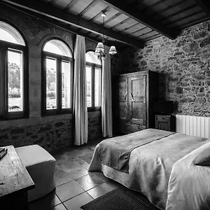  Landhuis Barnosell - Els Masos D'en Coll Spanje