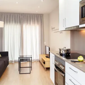  Appartement Feelathome Plaza Spanje