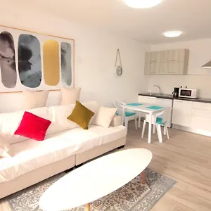  Appartement Jazmin, Dises Spanje
