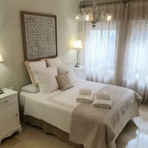 Apartamento La Juderia De San Clemente Sevilla