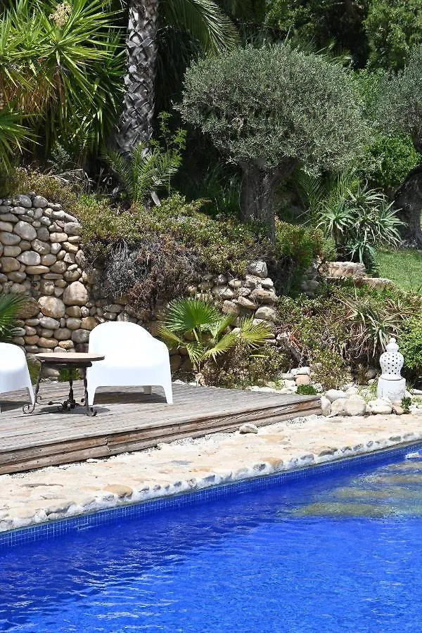 Finca Dariana Padel & Pool Alora