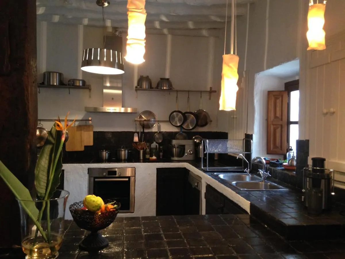 Finca Dariana Padel & Pool Alora 0*,  Spain
