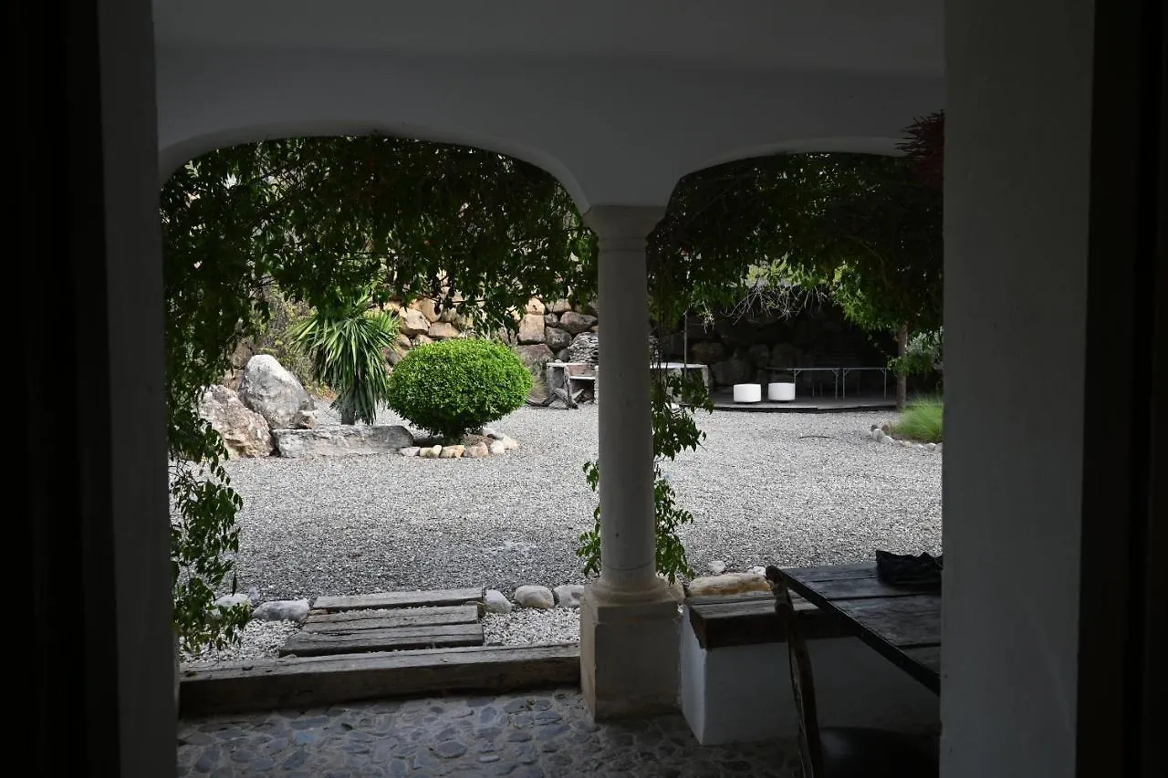 Finca Dariana Padel & Pool Alora 0*,