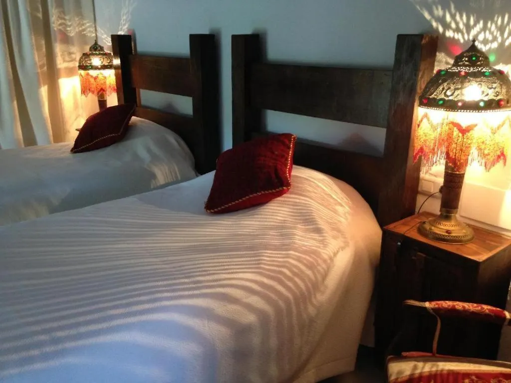 Finca Dariana Padel & Pool Alora Country house