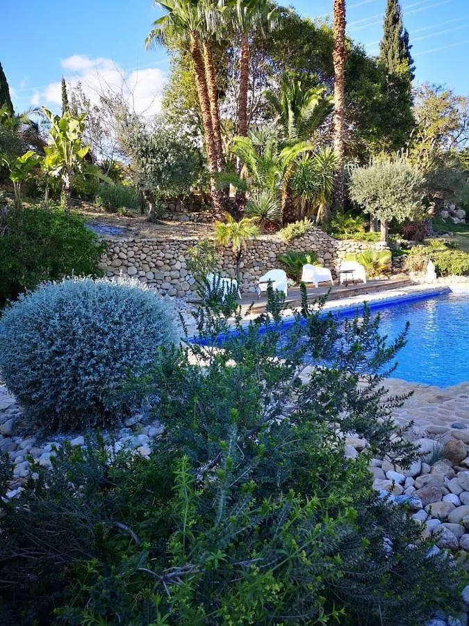 Country house Finca Dariana Padel & Pool Alora