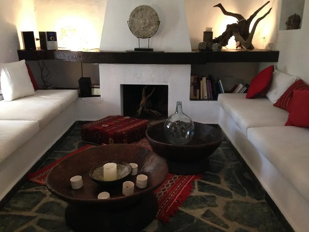 Finca Dariana Padel & Pool Alora Spain