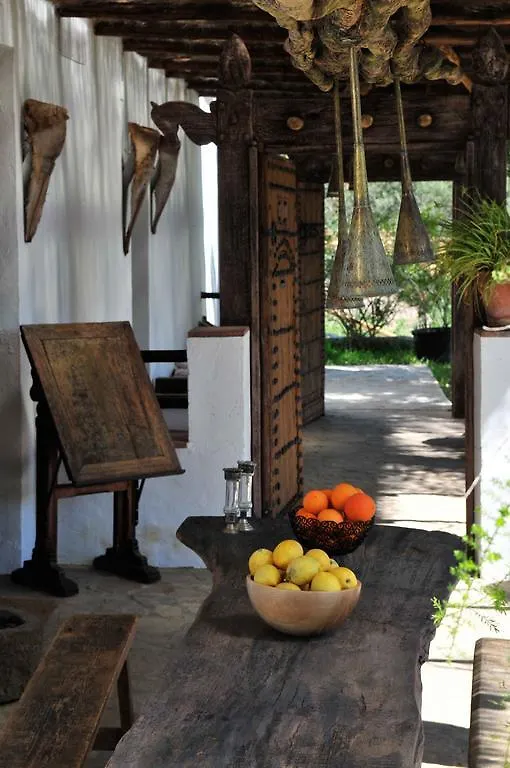 Finca Dariana Padel & Pool Alora 0*,  Spain