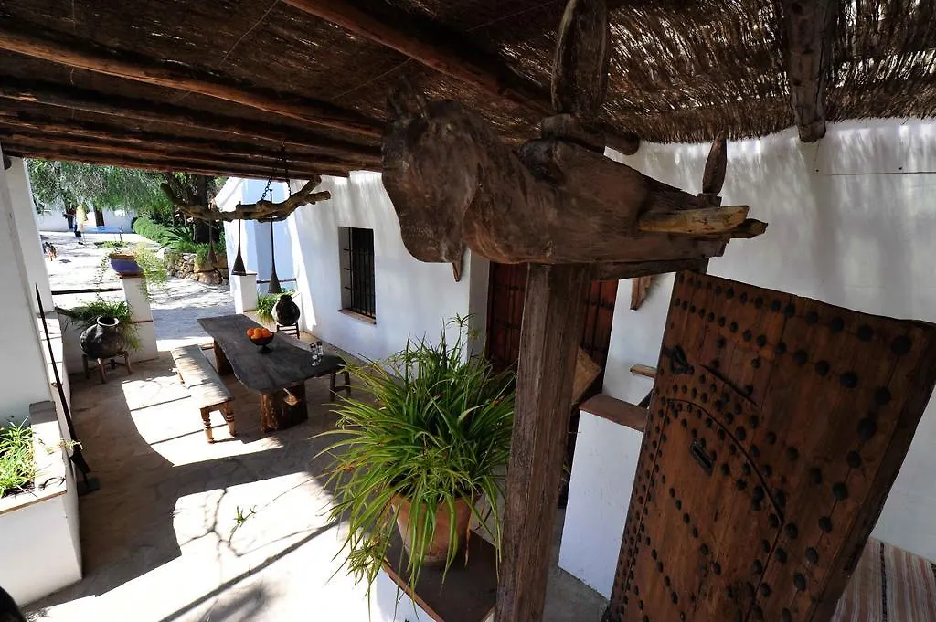 Finca Dariana Padel & Pool Alora 0*,  Spain