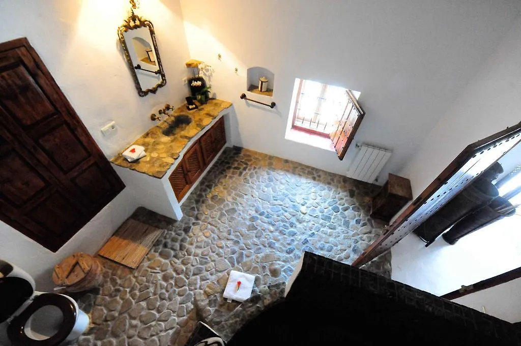 Finca Dariana Padel & Pool Alora Country house