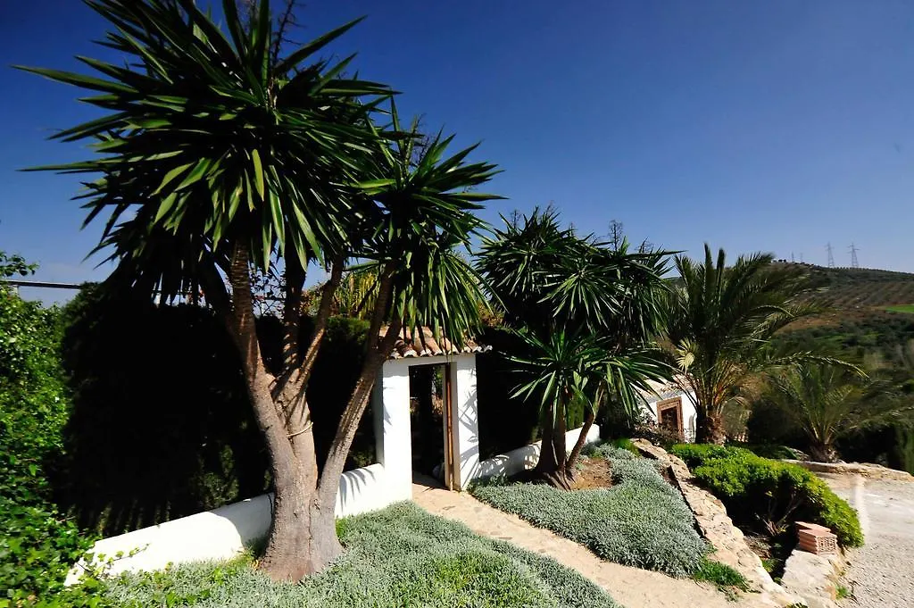 Country house Finca Dariana Padel & Pool Alora Spain