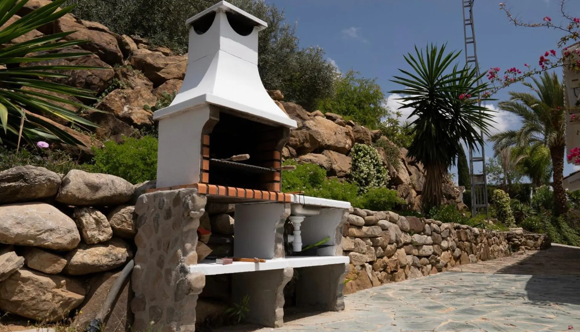 Country house Finca Dariana Padel & Pool Alora