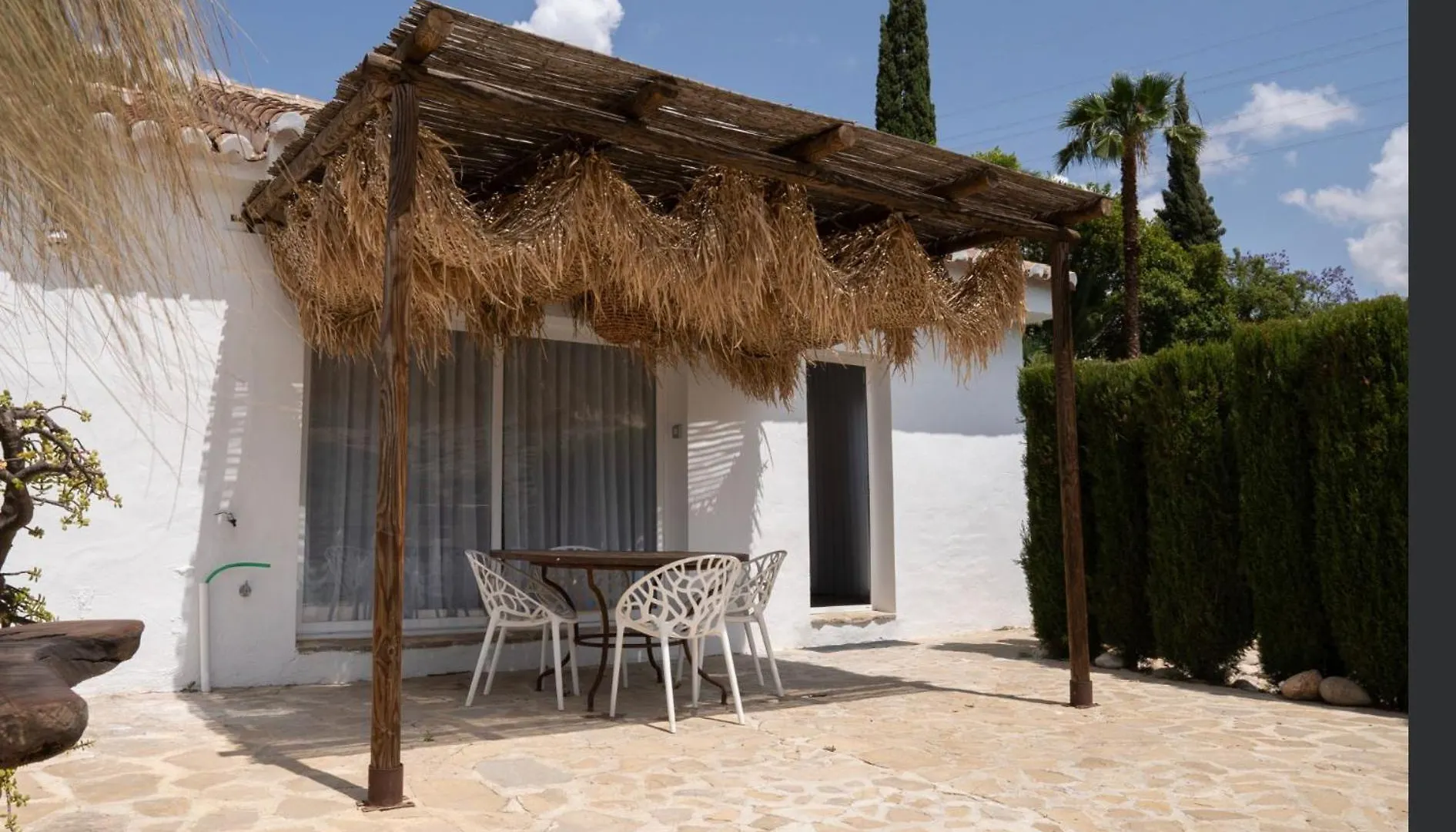 Finca Dariana Padel & Pool Alora 0*,