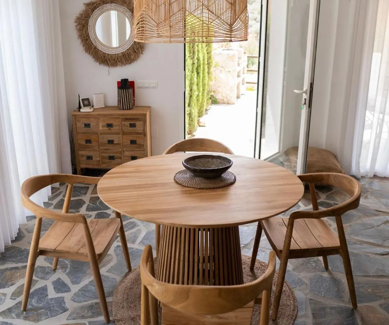 Finca Dariana Padel & Pool Alora Country house