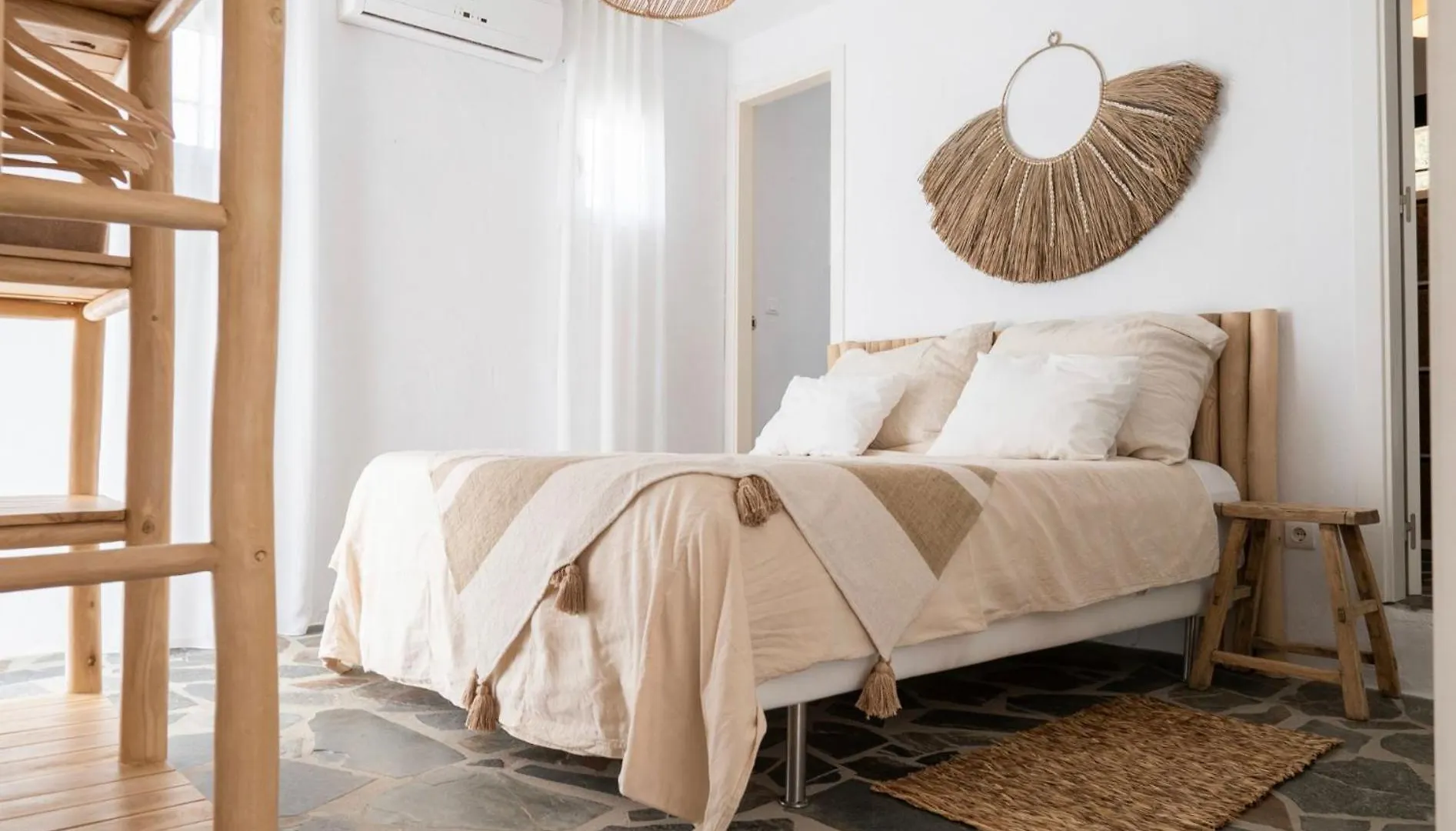 Finca Dariana Padel & Pool Alora Country house