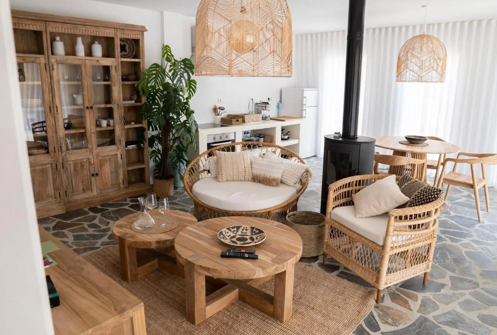 Finca Dariana Padel & Pool Alora