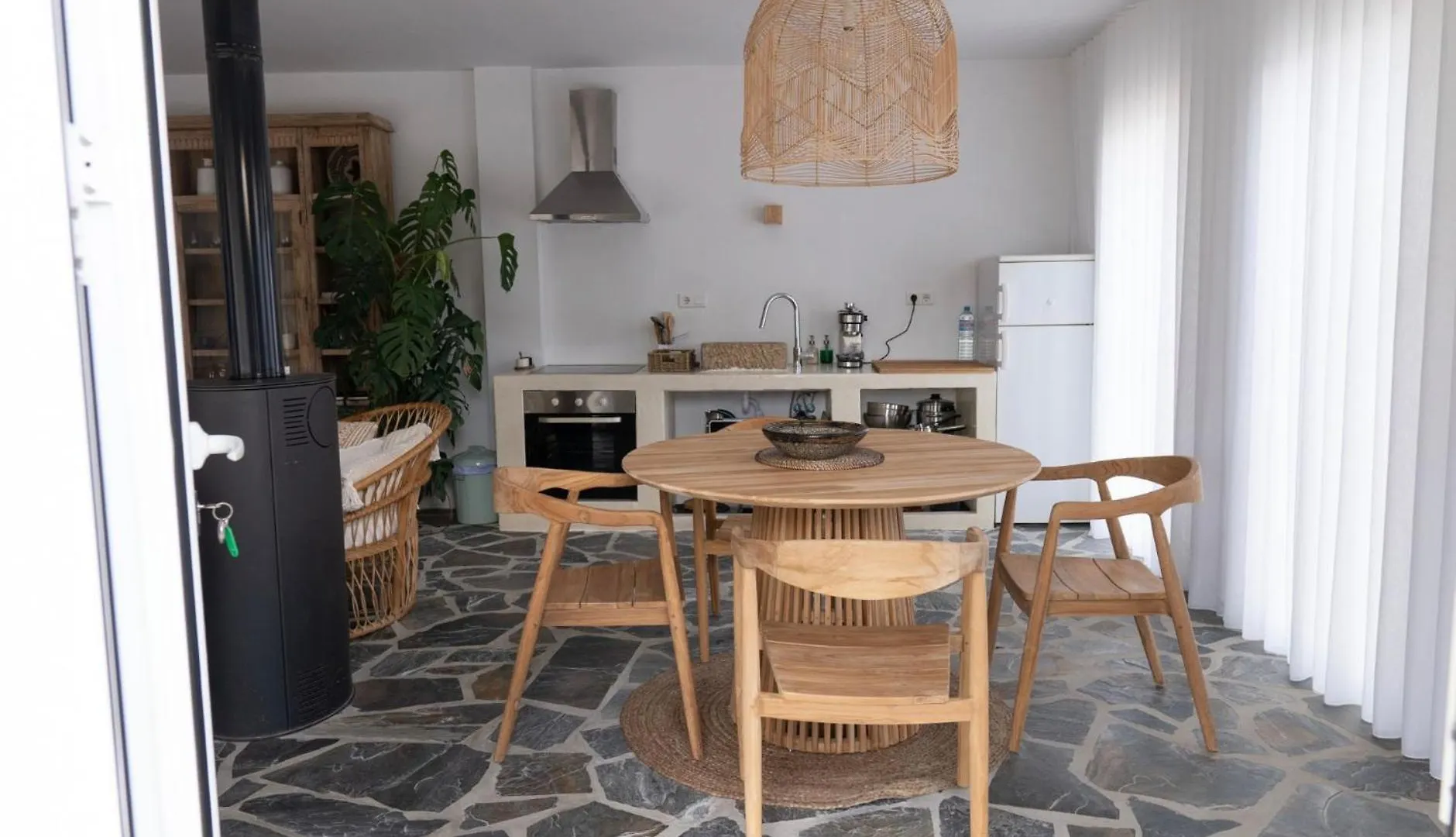 Finca Dariana Padel & Pool Alora 0*,  Spain