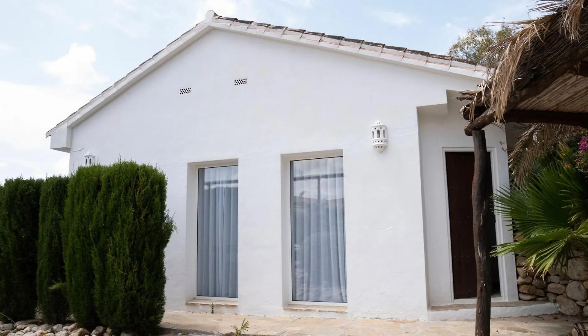 Finca Dariana Padel & Pool Alora
