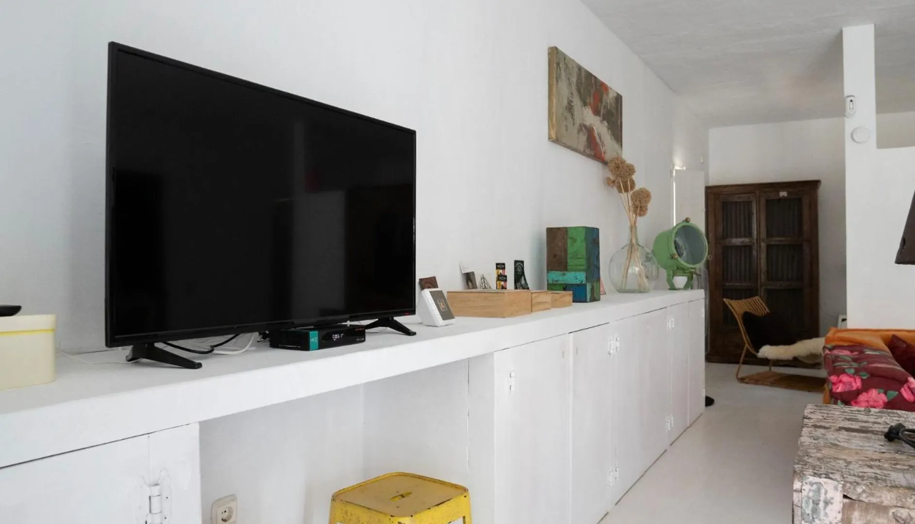 Country house Finca Dariana Padel & Pool Alora
