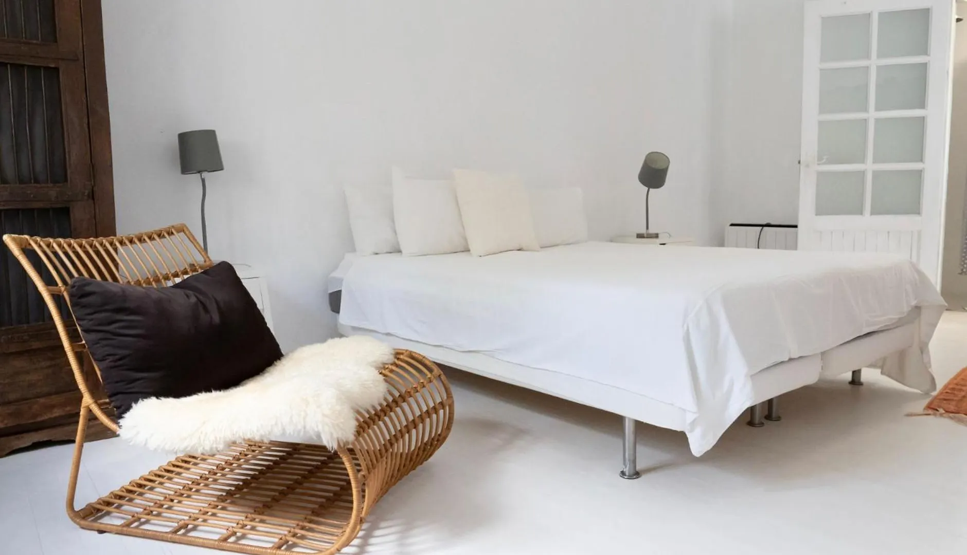 Finca Dariana Padel & Pool Alora