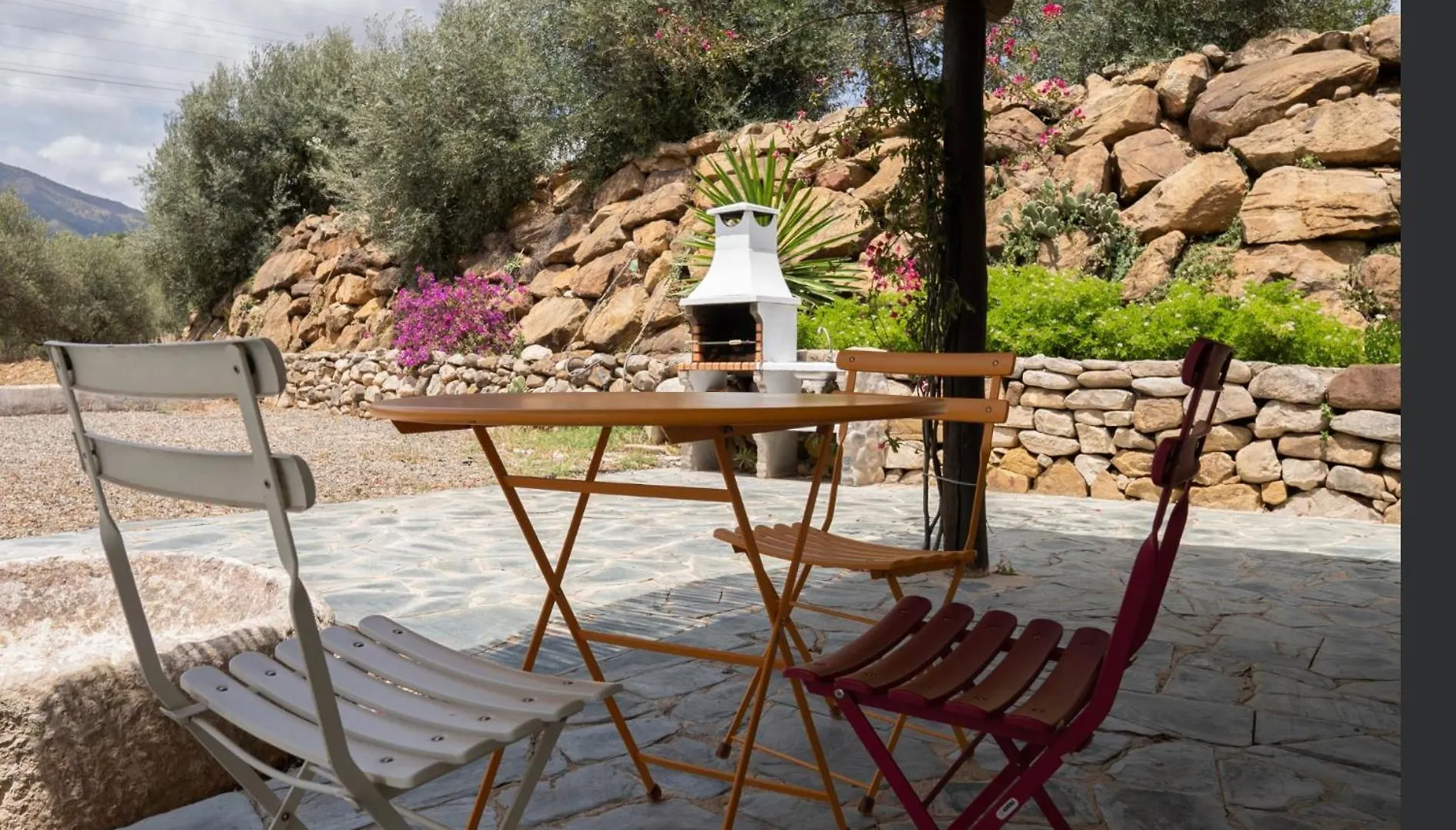 Finca Dariana Padel & Pool Alora