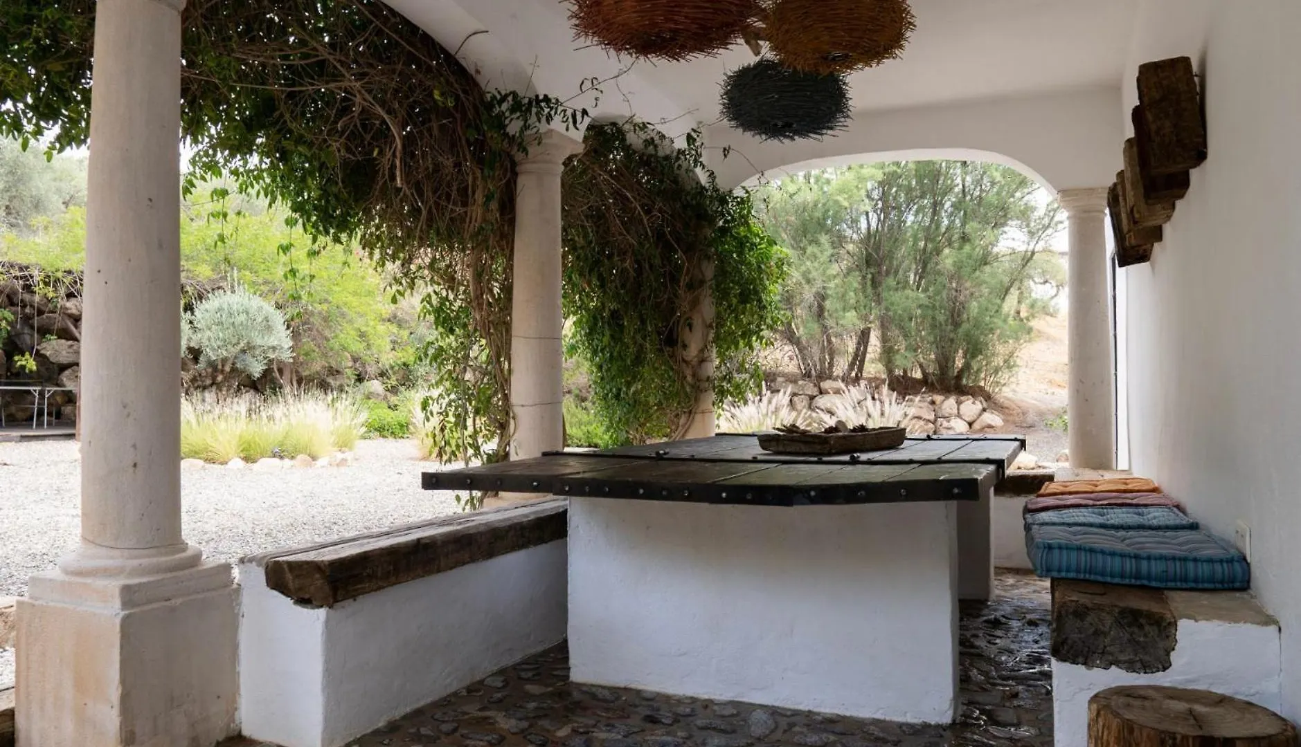 Finca Dariana Padel & Pool Alora 0*,