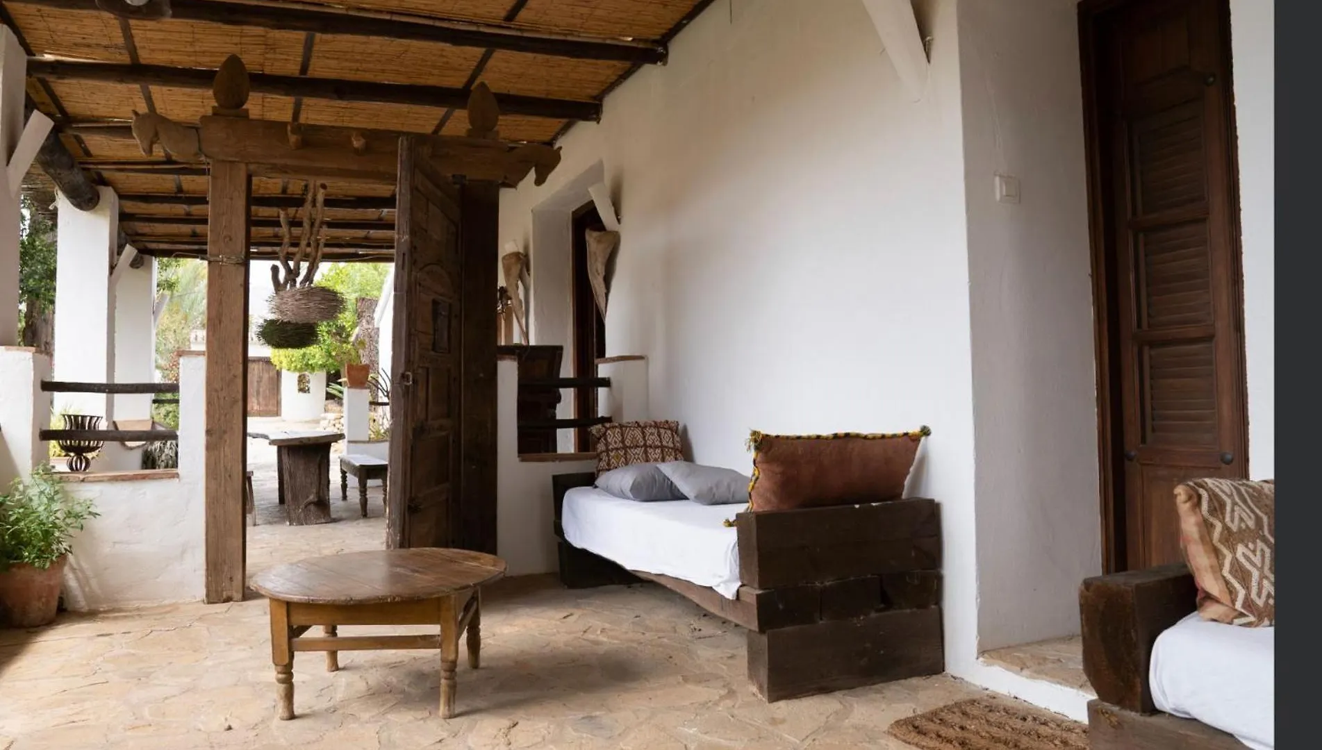 Country house Finca Dariana Padel & Pool Alora