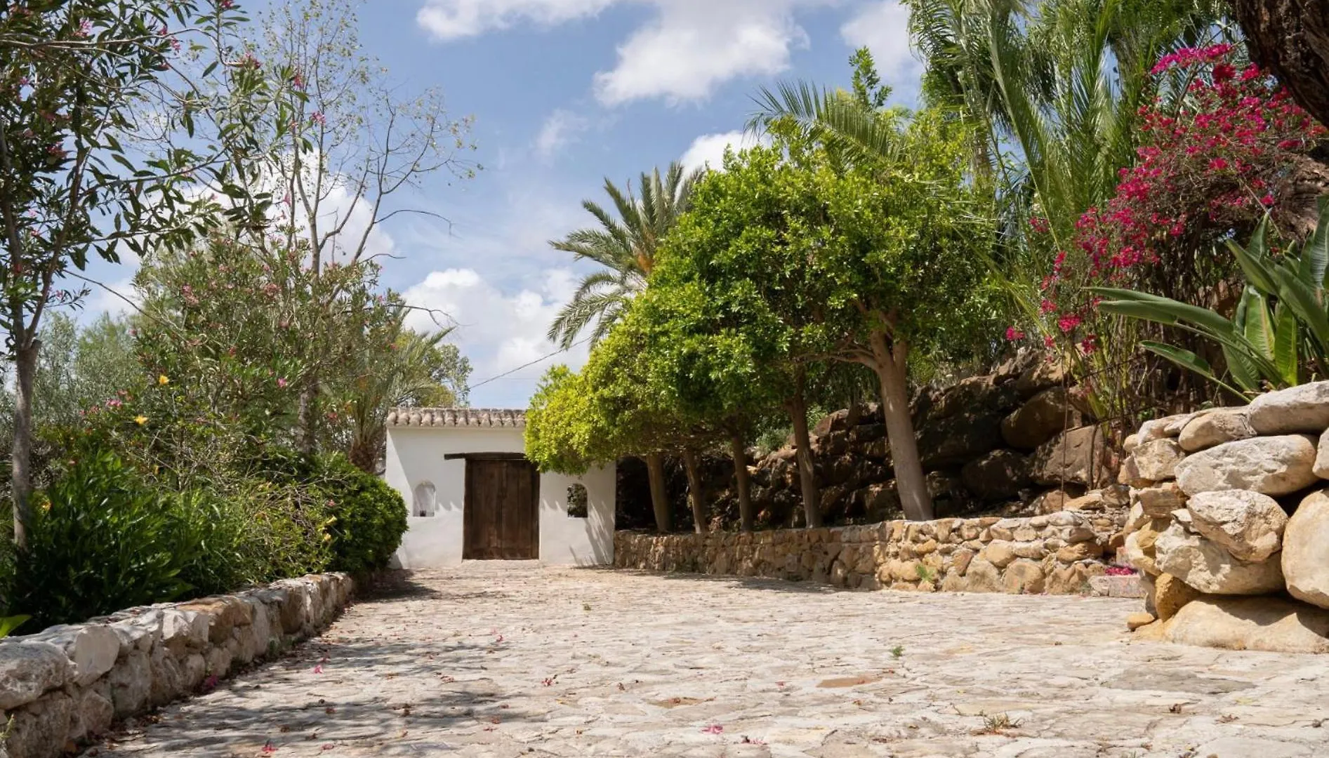 Country house Finca Dariana Padel & Pool Alora