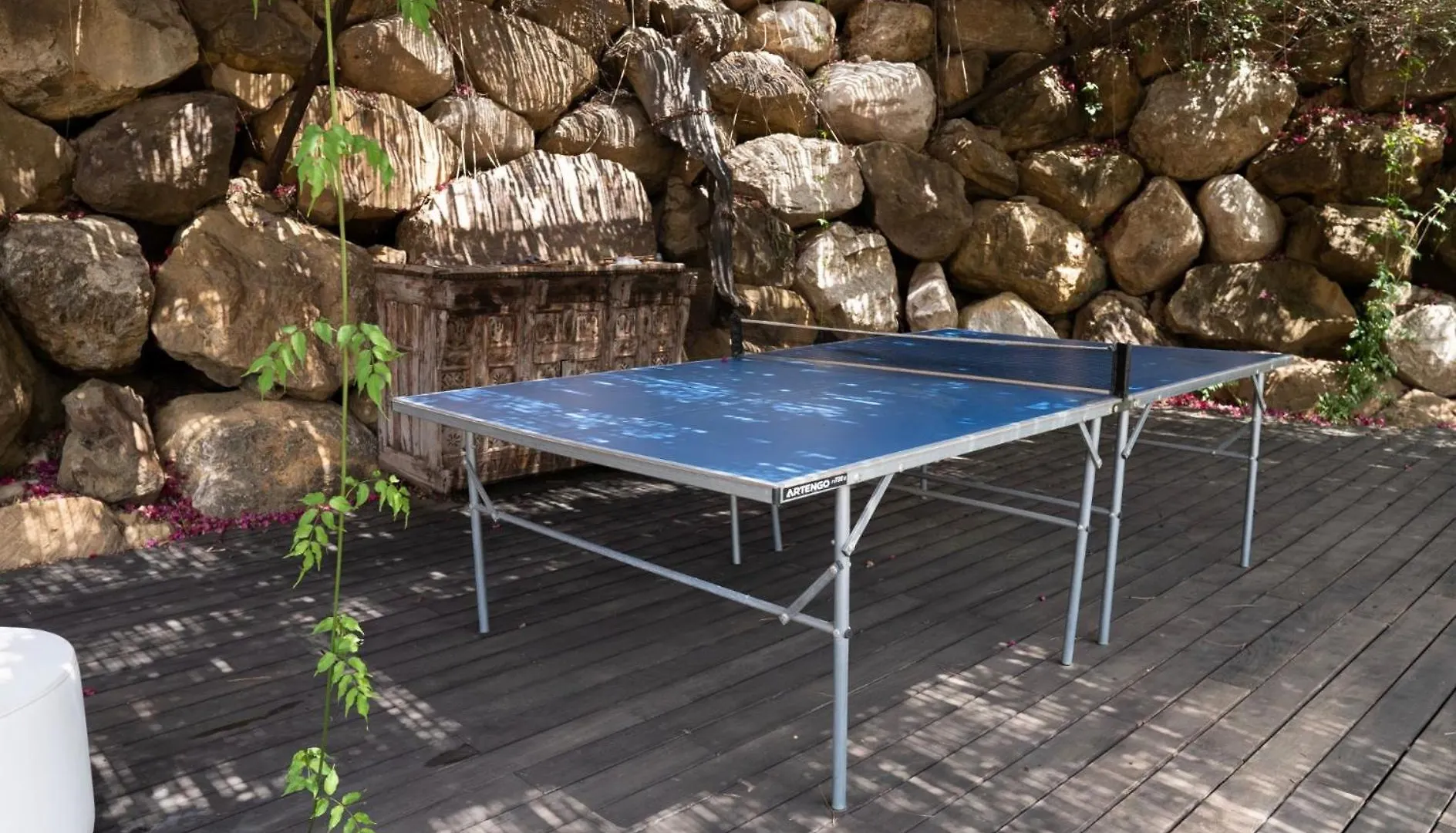 Finca Dariana Padel & Pool Alora
