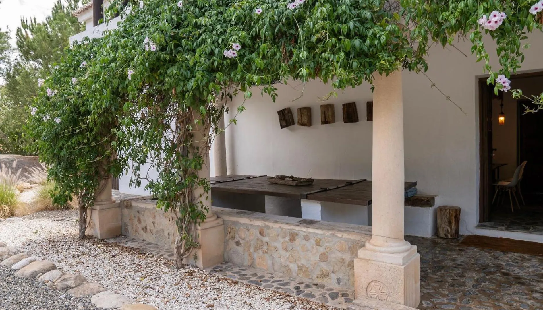 Finca Dariana Padel & Pool Alora Country house