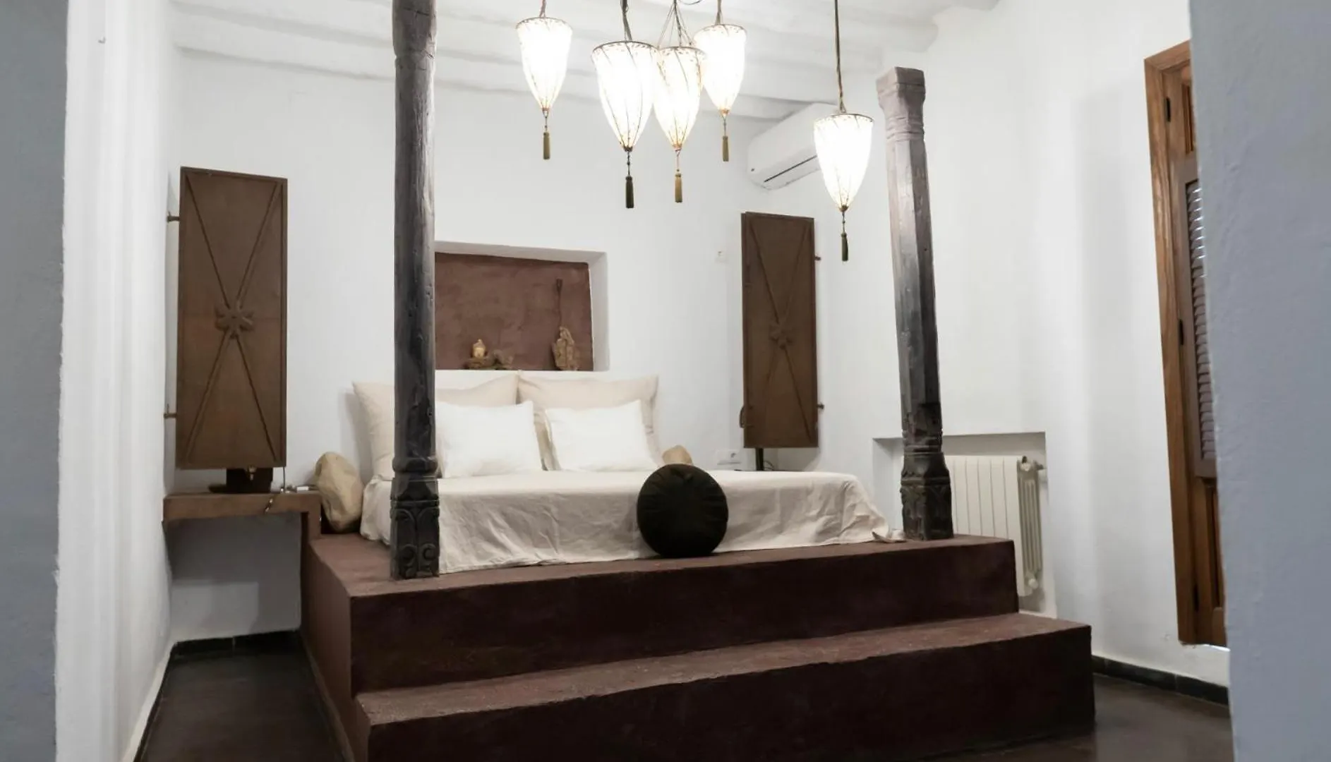 Finca Dariana Padel & Pool Alora Country house