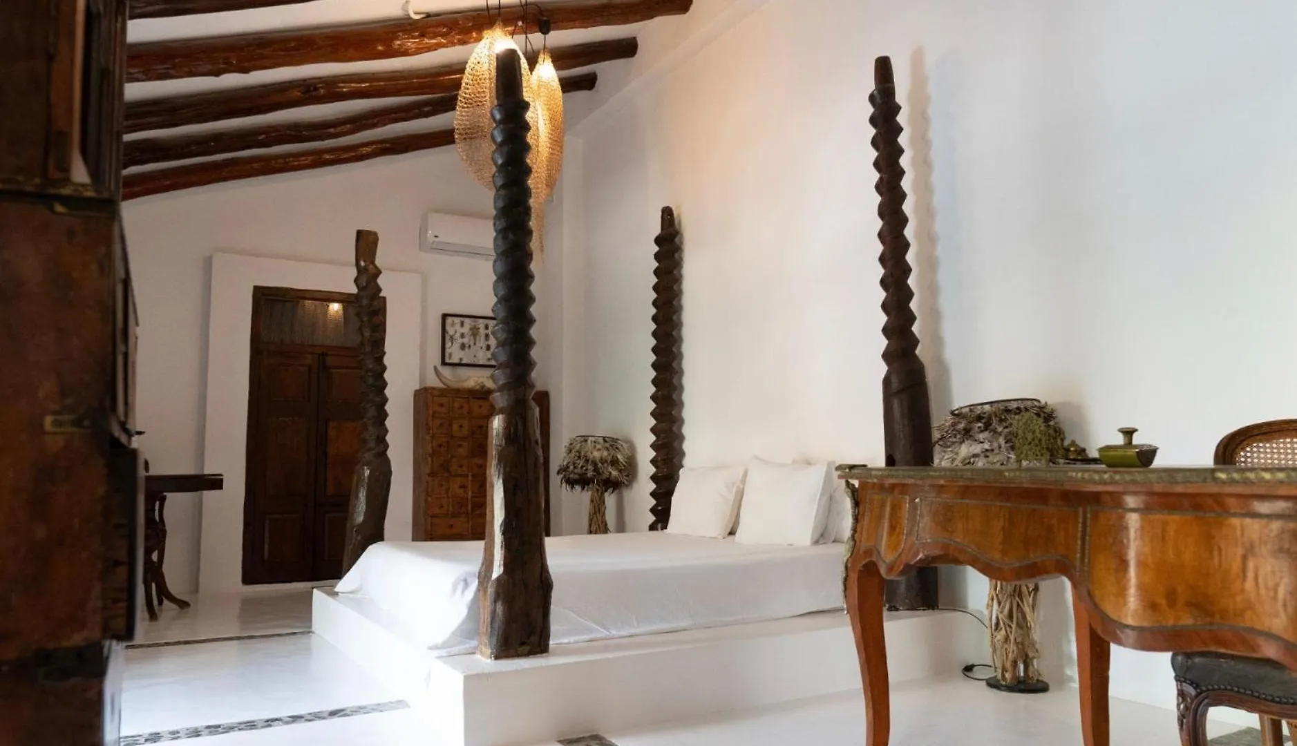 Country house Finca Dariana Padel & Pool Alora Spain