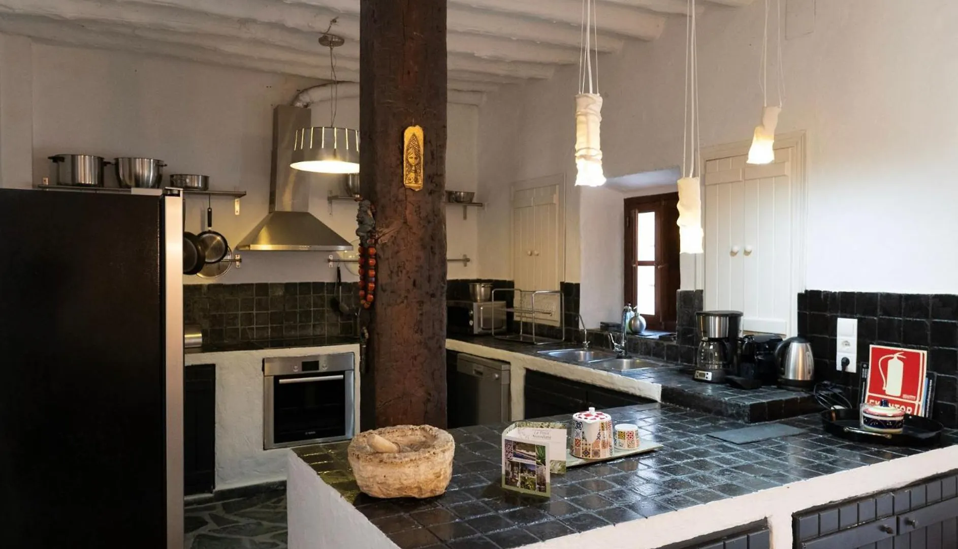 Country house Finca Dariana Padel & Pool Alora