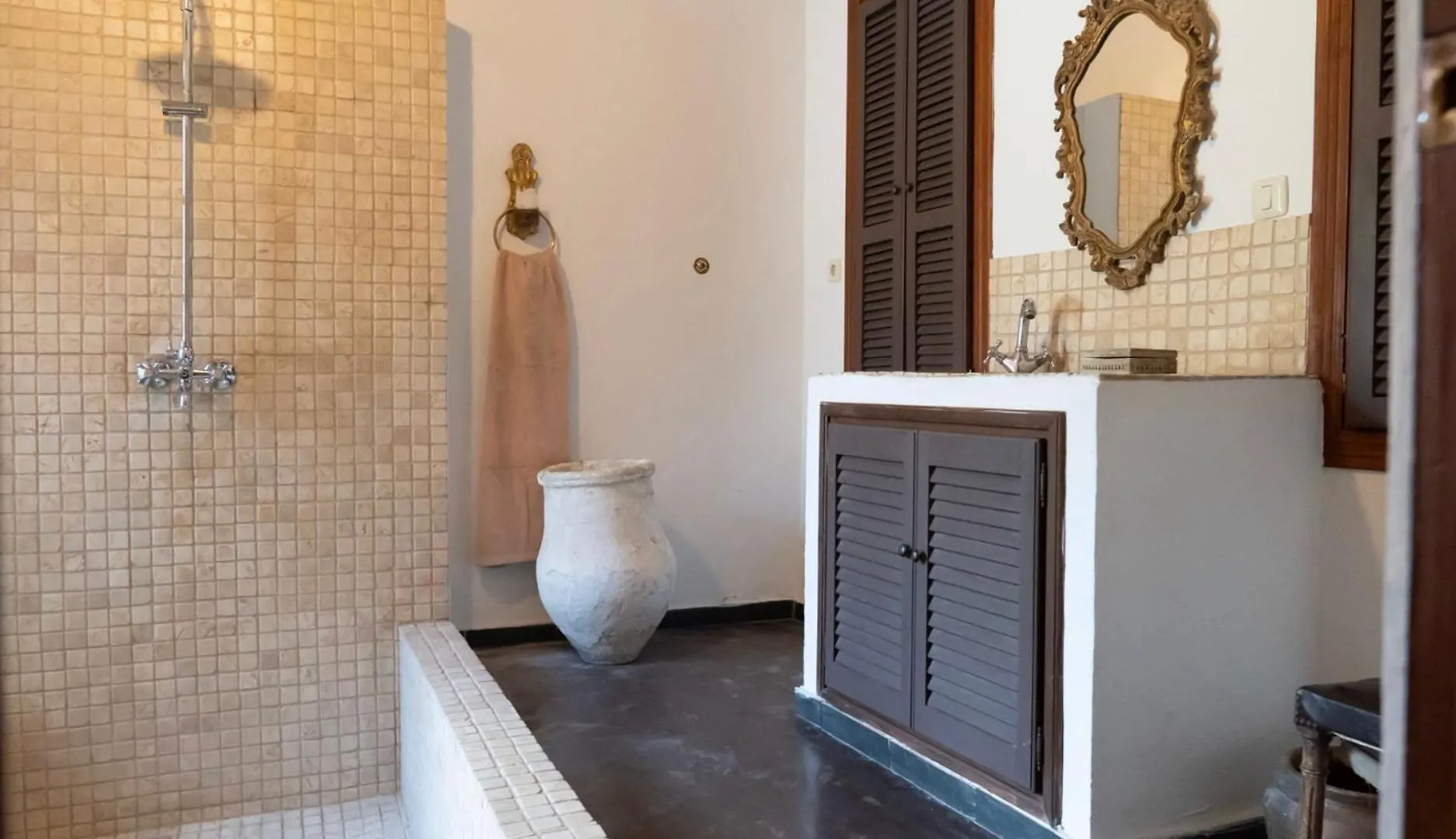 Country house Finca Dariana Padel & Pool Alora Spain