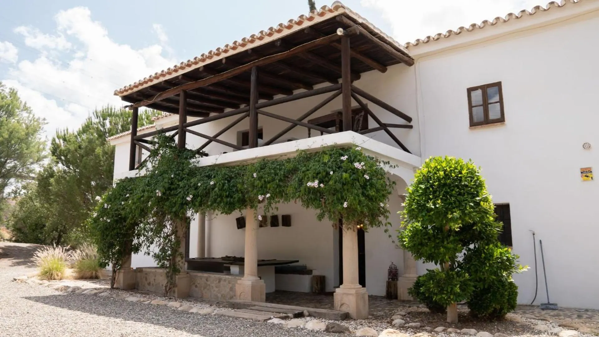 Finca Dariana Padel & Pool Alora Country house