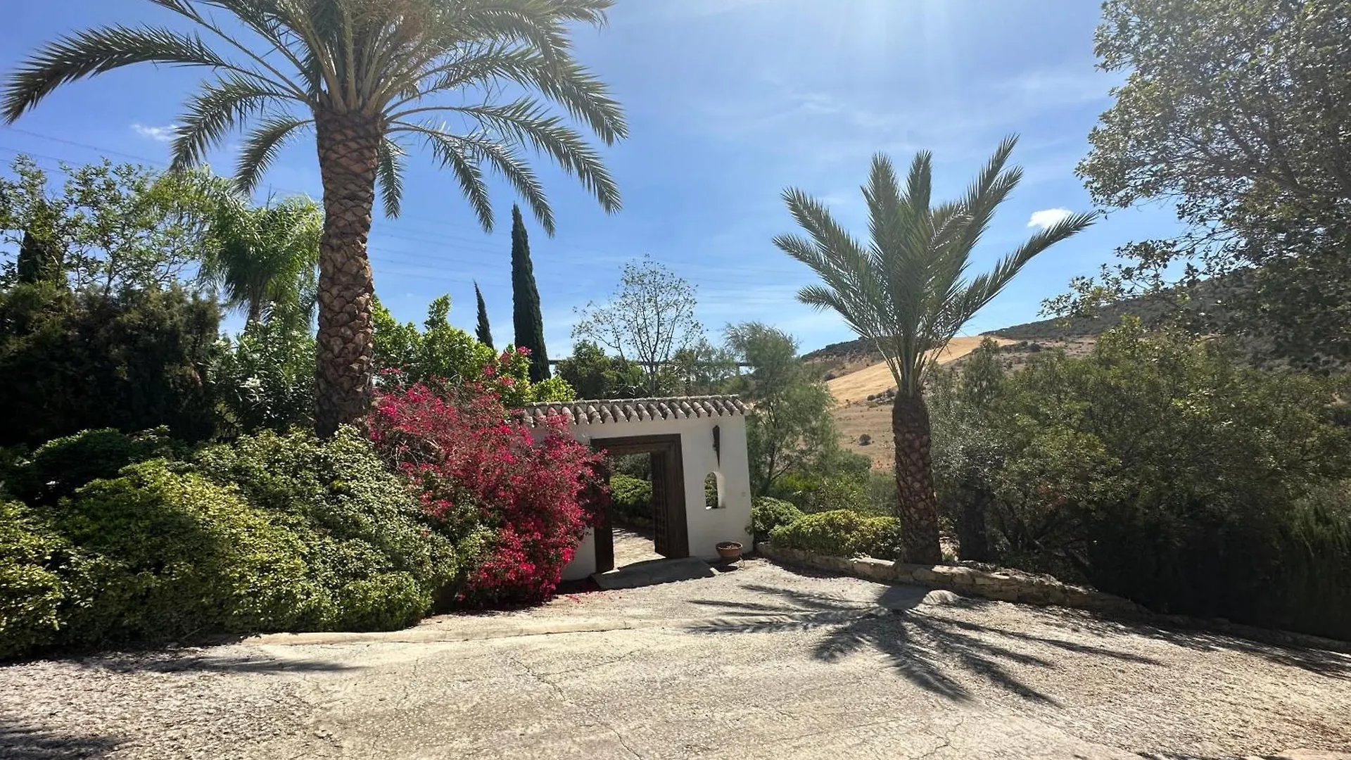 Finca Dariana Padel & Pool Alora 0*,  Spain