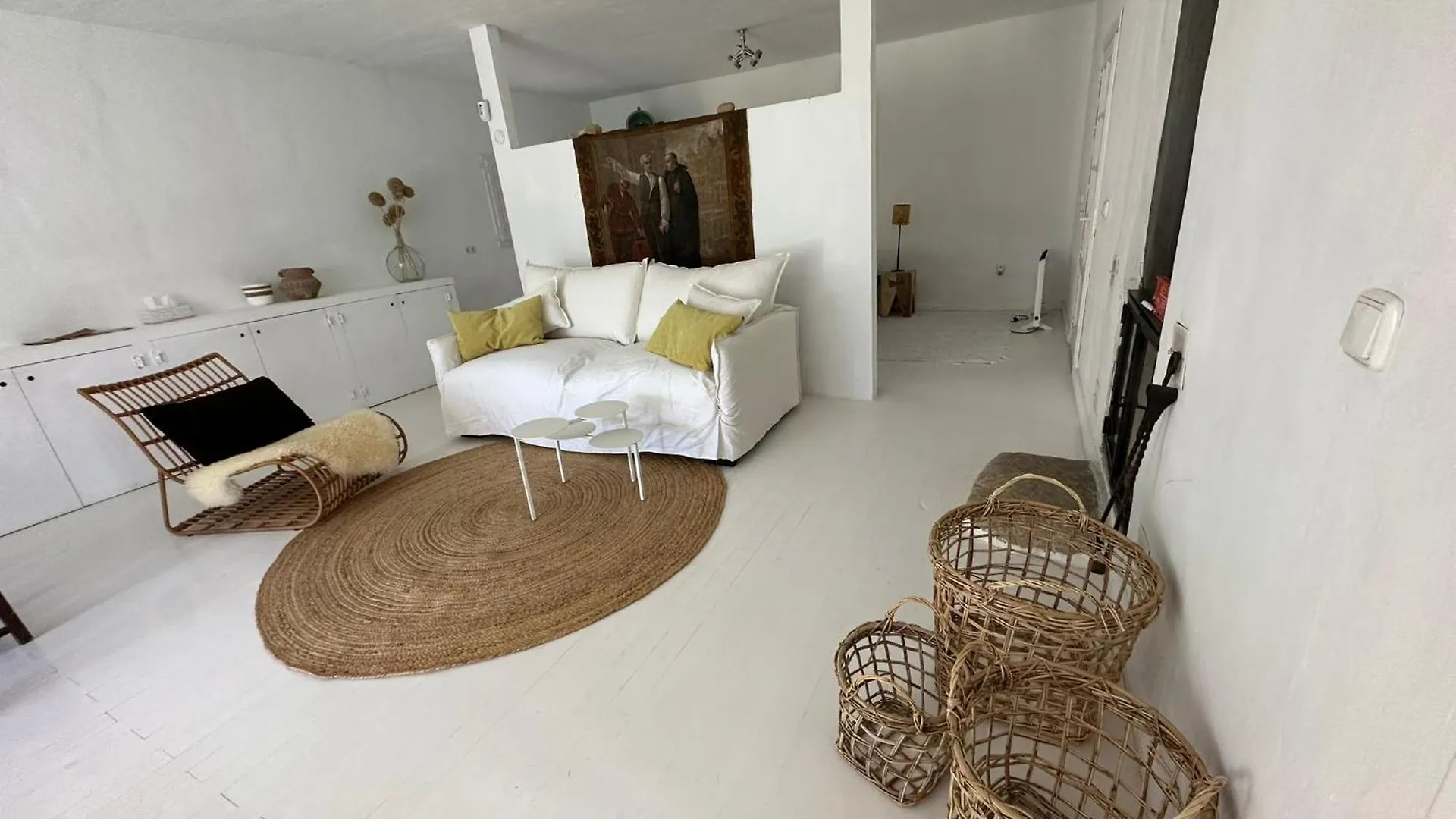 Country house Finca Dariana Padel & Pool Alora