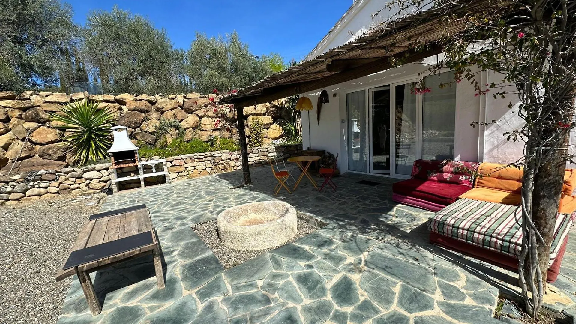 Country house Finca Dariana Padel & Pool Alora Spain
