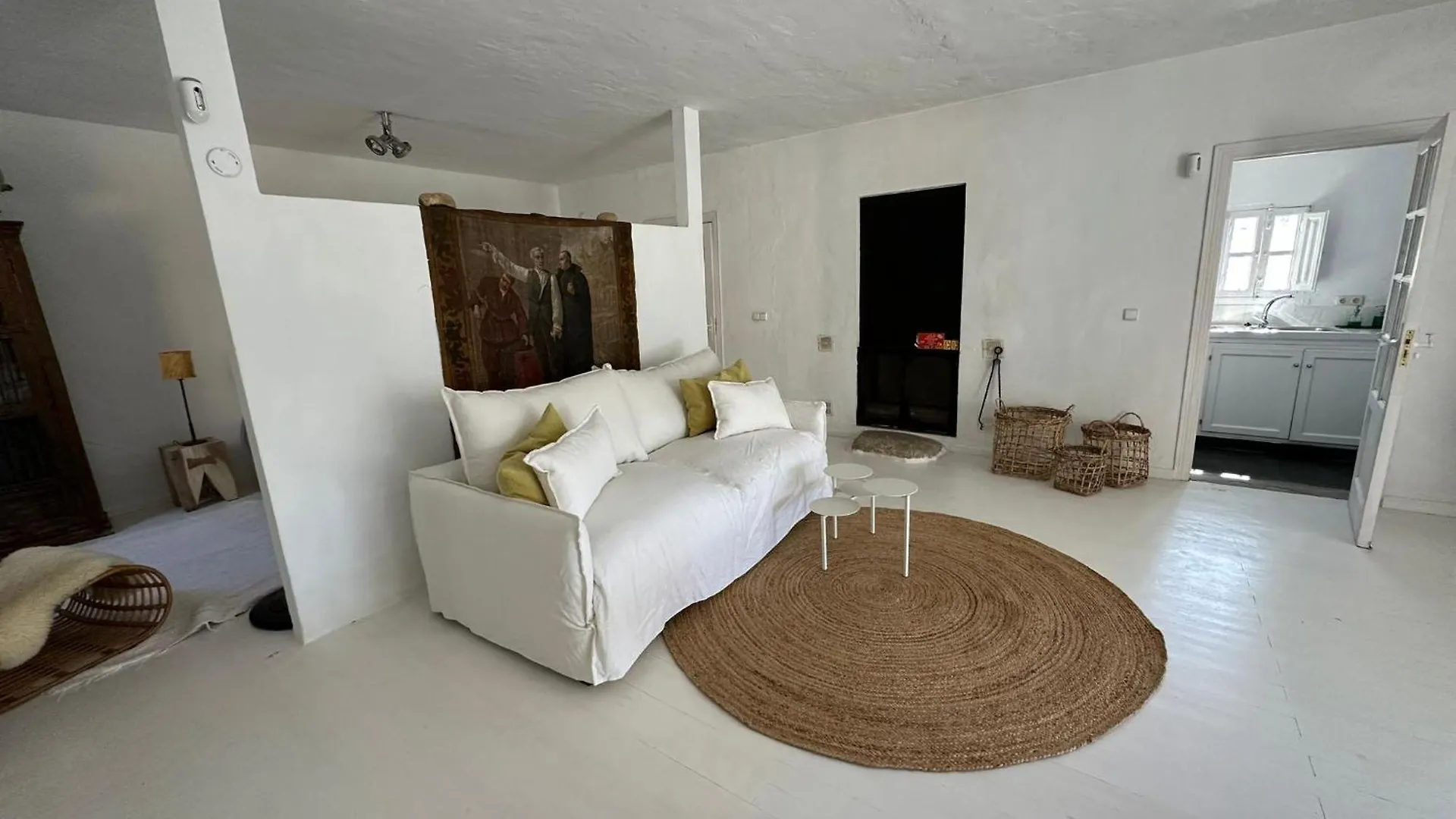 Finca Dariana Padel & Pool Alora 0*,