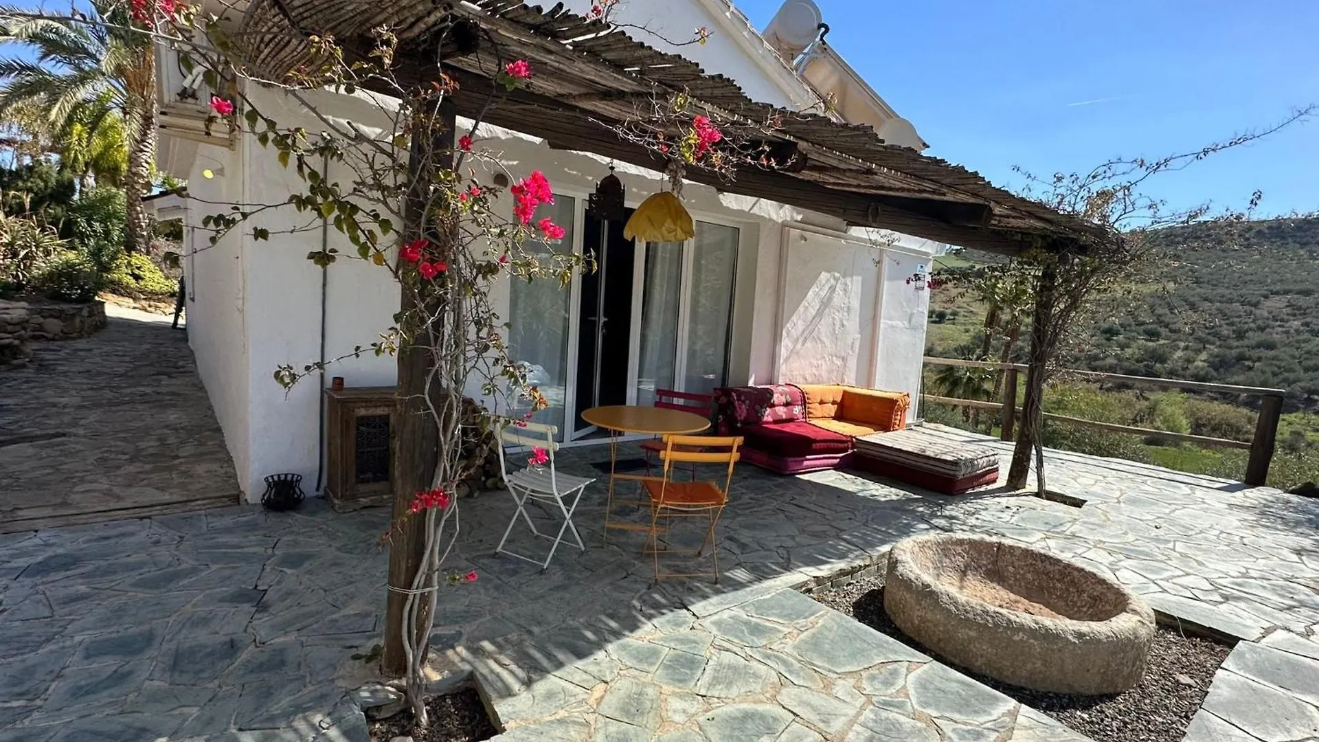 Finca Dariana Padel & Pool Alora
