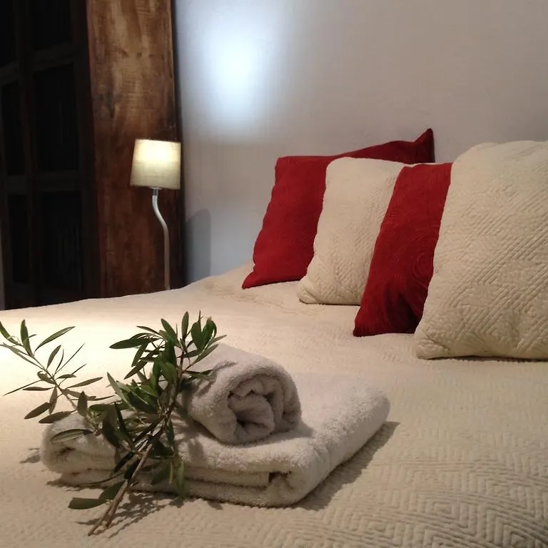 Country house Finca Dariana Padel & Pool Alora Spain